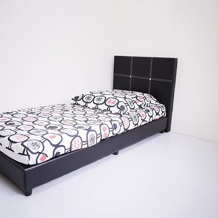 Arau Idaman Homestay Ngoại thất bức ảnh
