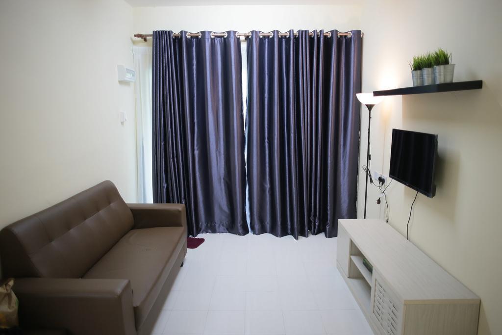 Arau Idaman Homestay Ngoại thất bức ảnh